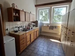 Pronájem kanceláře, Velká Bystřice, ČSA, 23 m2