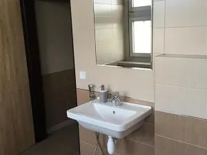 Pronájem kanceláře, Velká Bystřice, ČSA, 23 m2