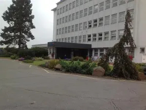Pronájem kanceláře, Velká Bystřice, ČSA, 23 m2