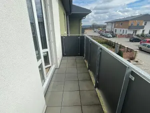 Pronájem bytu 2+kk, Lavičky, 60 m2