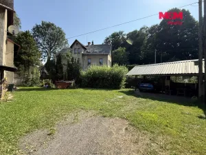 Prodej rodinného domu, Pulečný, 450 m2