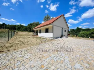 Prodej chalupy, Horní Stropnice, 91 m2