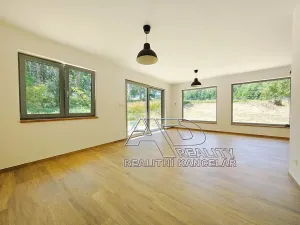 Prodej rodinného domu, Horní Stropnice, 91 m2
