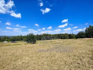 Prodej pozemku pro bydlení, Srubec, 550 m2