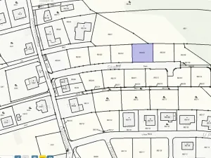 Prodej pozemku pro bydlení, Srubec, 550 m2