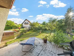 Prodej rodinného domu, Starý Plzenec, Krátká, 177 m2