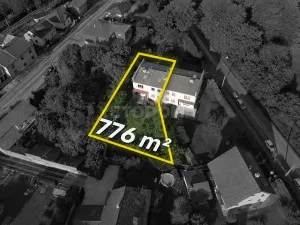 Prodej rodinného domu, Starý Plzenec, Krátká, 177 m2