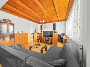 Prodej rodinného domu, Starý Plzenec, Krátká, 177 m2