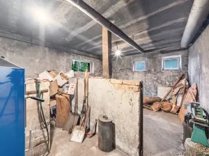 Prodej rodinného domu, Starý Plzenec, Krátká, 177 m2