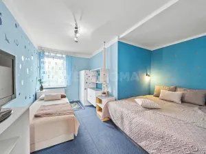 Prodej rodinného domu, Plzeň, Vejprnická, 176 m2