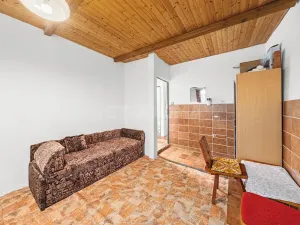 Prodej rodinného domu, Železná Ruda, 177 m2