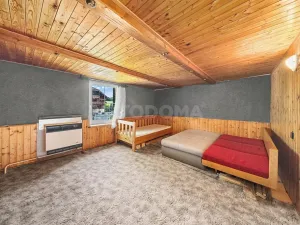 Prodej rodinného domu, Železná Ruda, 177 m2