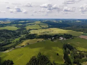 Prodej rodinného domu, Bezdružice, Úterská, 152 m2