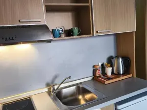 Prodej bytu 1+kk, Ravda, Bulharsko, 34 m2