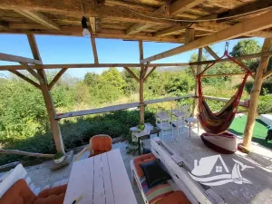 Prodej rodinného domu, Badevtsi, Bulharsko, 96 m2