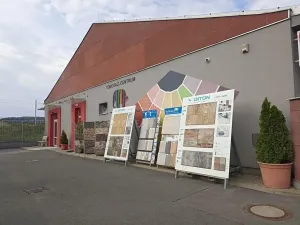 Pronájem obchodního prostoru, Praha - Strašnice, Černokostelecká, 135 m2
