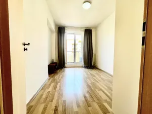 Pronájem bytu 2+kk, Praha - Střešovice, Za Hládkovem, 40 m2