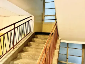 Pronájem bytu 2+kk, Praha - Střešovice, Za Hládkovem, 40 m2