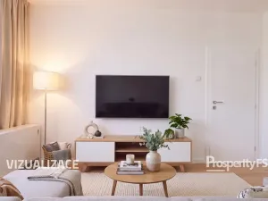 Prodej bytu 1+1, Velké Březno, Litoměřická, 31 m2
