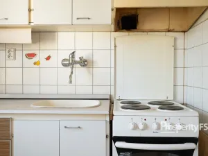 Prodej bytu 1+1, Velké Březno, Litoměřická, 31 m2
