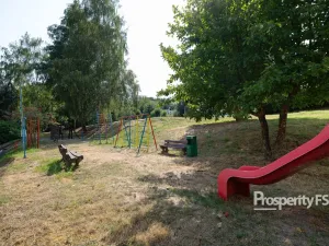 Prodej bytu 1+1, Velké Březno, Litoměřická, 31 m2