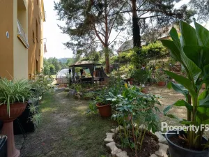 Prodej bytu 1+1, Velké Březno, Litoměřická, 31 m2