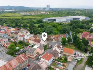 Prodej rodinného domu, Hostomice, Vrbenského, 200 m2