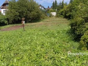 Prodej zahrady, Chlumec - Střížovice, 549 m2
