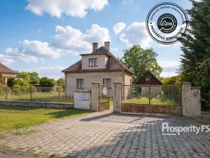 Prodej rodinného domu, Vrbičany, 103 m2