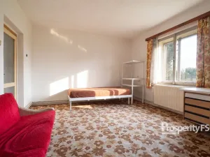 Prodej rodinného domu, Vrbičany, 103 m2
