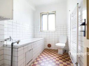 Prodej rodinného domu, Vrbičany, 103 m2