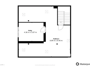 Prodej rodinného domu, Vrbičany, 103 m2