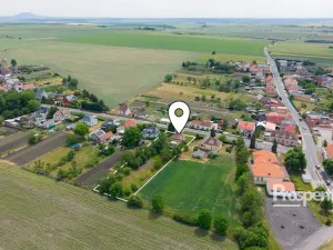 Prodej rodinného domu, Vrbičany, 103 m2