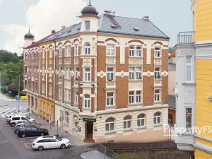 Prodej obchodního prostoru, Děčín - Děčín IV-Podmokly, Bezručova, 143 m2