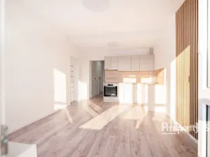 Pronájem bytu 3+kk, Kladno - Kročehlavy, Obránců míru, 53 m2