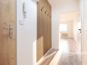 Pronájem bytu 3+kk, Kladno - Kročehlavy, Obránců míru, 53 m2