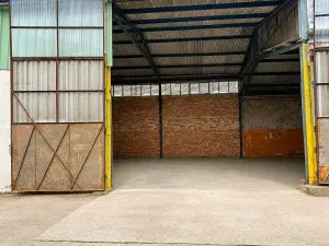 Pronájem skladu, Bystročice, 380 m2