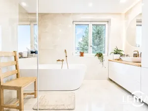 Prodej bytu 3+kk, Olomouc, Bacherova, 94 m2