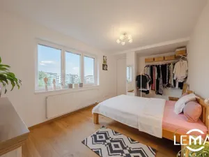 Prodej bytu 3+kk, Olomouc, Bacherova, 94 m2