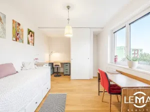 Prodej bytu 3+kk, Olomouc, Bacherova, 94 m2