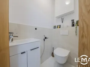 Prodej bytu 3+kk, Olomouc, Bacherova, 94 m2