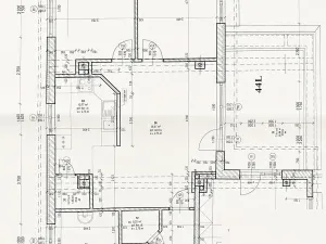 Prodej bytu 3+kk, Olomouc, Bacherova, 94 m2