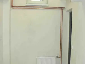 Pronájem skladu, Prostějov, Rejskova, 128 m2