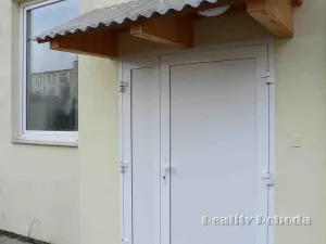 Pronájem skladu, Prostějov, Rejskova, 128 m2