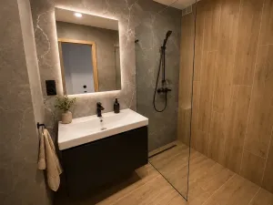 Prodej bytu 3+kk, Vysoké Mýto, Šnakov, 70 m2