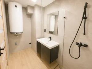 Prodej bytu 3+kk, Vysoké Mýto, Šnakov, 70 m2