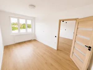 Prodej bytu 3+kk, Vysoké Mýto, Šnakov, 70 m2