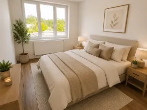 Prodej bytu 3+kk, Vysoké Mýto, Šnakov, 70 m2