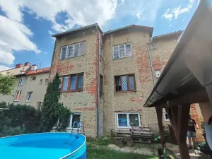 Prodej rodinného domu, Prostějov, Dr. Horáka, 300 m2