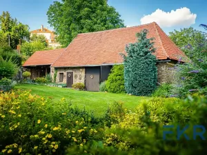 Prodej zemědělské usedlosti, Kouřim, Rusko, 190 m2